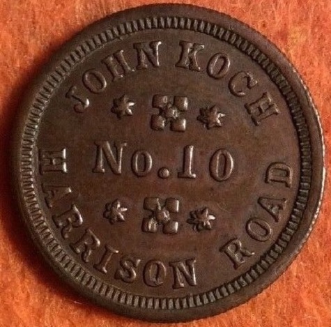 Show-Us-Your-Civil-War-And-Store-Card-Tokens!